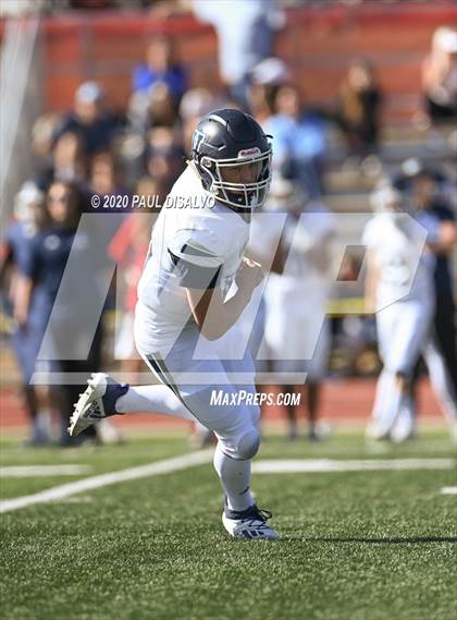 Thumbnail 2 in JV: Valor Christian at Castle View photogallery.