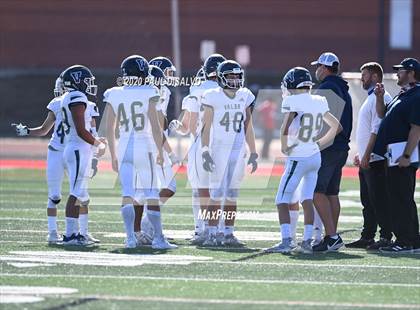 Thumbnail 3 in JV: Valor Christian at Castle View photogallery.