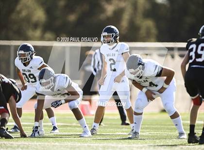 Thumbnail 3 in JV: Valor Christian at Castle View photogallery.