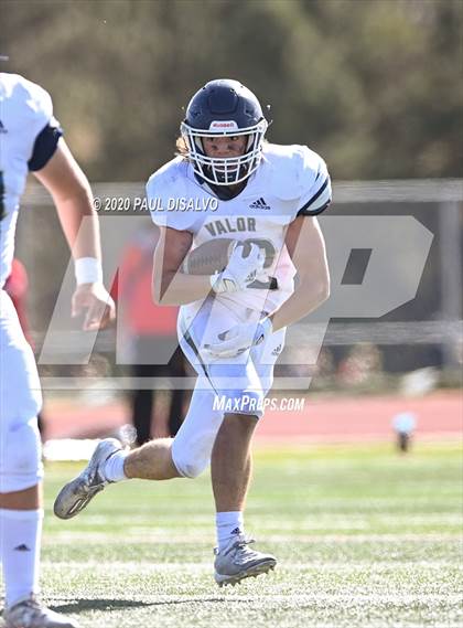 Thumbnail 2 in JV: Valor Christian at Castle View photogallery.