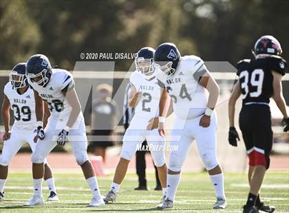 Thumbnail 1 in JV: Valor Christian at Castle View photogallery.