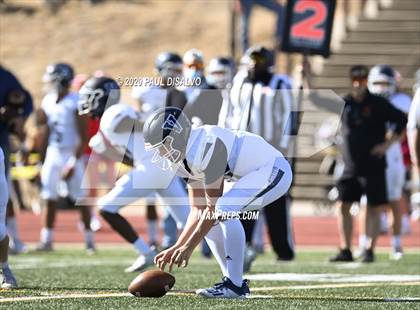 Thumbnail 1 in JV: Valor Christian at Castle View photogallery.