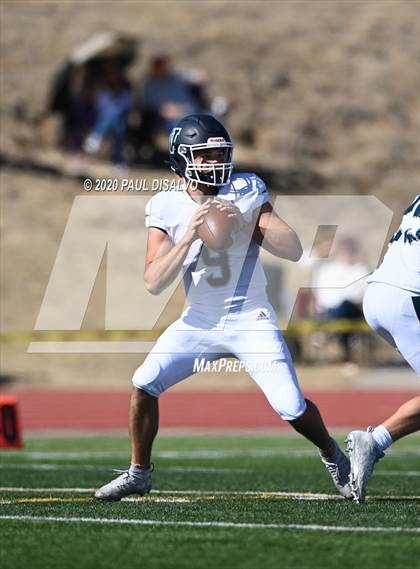 Thumbnail 3 in JV: Valor Christian at Castle View photogallery.