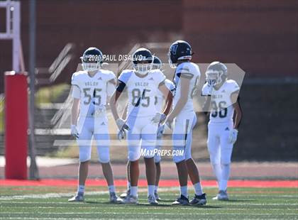 Thumbnail 2 in JV: Valor Christian at Castle View photogallery.