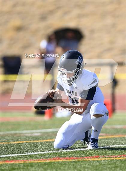 Thumbnail 1 in JV: Valor Christian at Castle View photogallery.