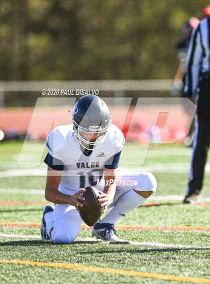 Thumbnail 2 in JV: Valor Christian at Castle View photogallery.