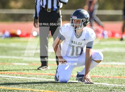 Thumbnail 2 in JV: Valor Christian at Castle View photogallery.