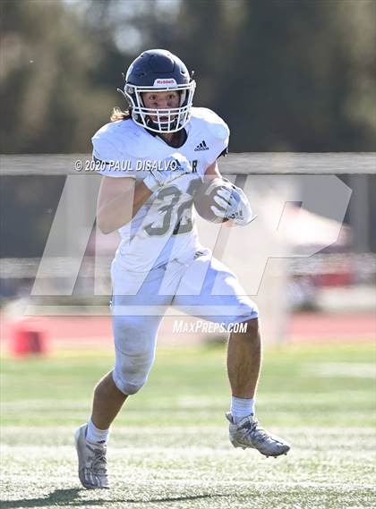 Thumbnail 2 in JV: Valor Christian at Castle View photogallery.