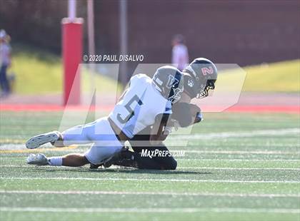 Thumbnail 2 in JV: Valor Christian at Castle View photogallery.