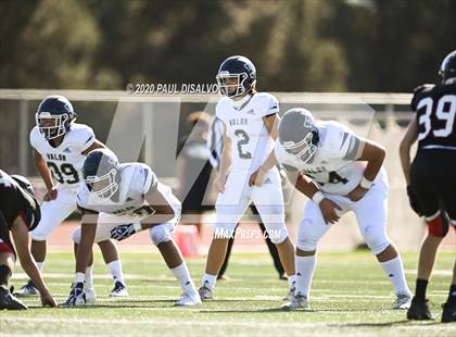 Thumbnail 2 in JV: Valor Christian at Castle View photogallery.