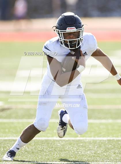 Thumbnail 2 in JV: Valor Christian at Castle View photogallery.