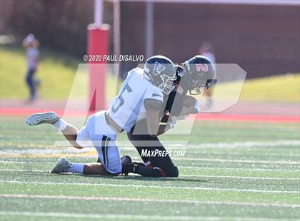 Thumbnail 1 in JV: Valor Christian at Castle View photogallery.