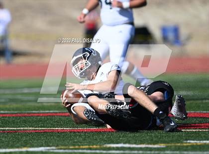 Thumbnail 1 in JV: Valor Christian at Castle View photogallery.