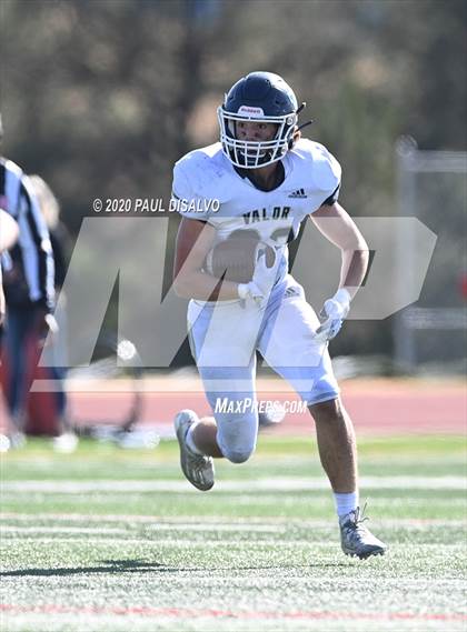 Thumbnail 1 in JV: Valor Christian at Castle View photogallery.