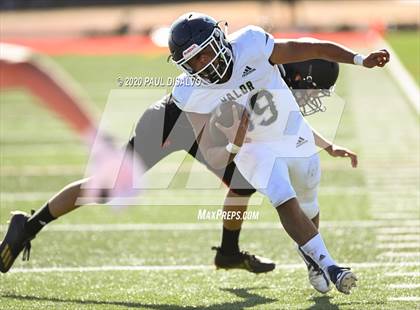 Thumbnail 3 in JV: Valor Christian at Castle View photogallery.