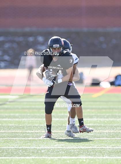Thumbnail 2 in JV: Valor Christian at Castle View photogallery.