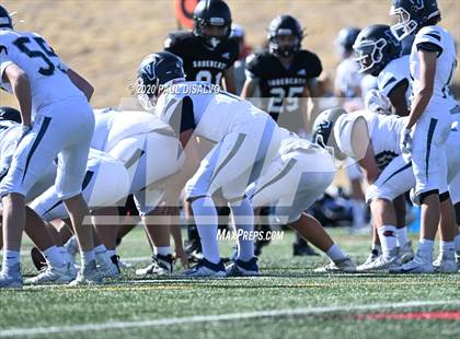 Thumbnail 3 in JV: Valor Christian at Castle View photogallery.
