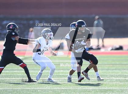 Thumbnail 3 in JV: Valor Christian at Castle View photogallery.