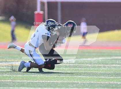 Thumbnail 3 in JV: Valor Christian at Castle View photogallery.