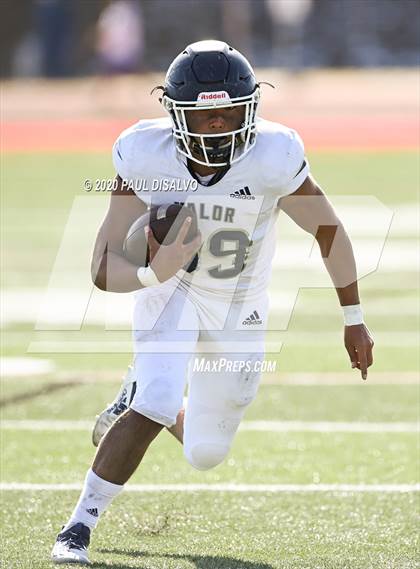 Thumbnail 1 in JV: Valor Christian at Castle View photogallery.