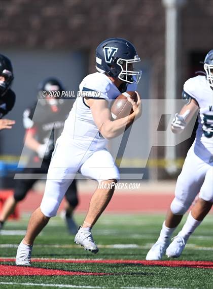 Thumbnail 2 in JV: Valor Christian at Castle View photogallery.