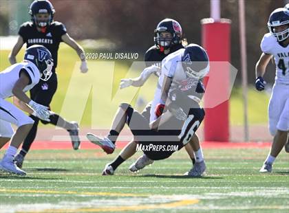 Thumbnail 3 in JV: Valor Christian at Castle View photogallery.