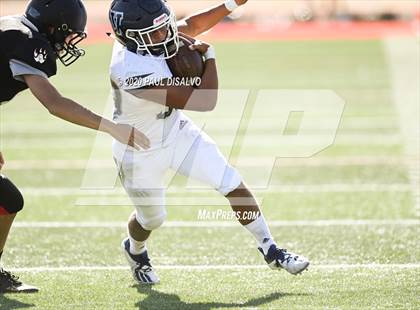Thumbnail 1 in JV: Valor Christian at Castle View photogallery.