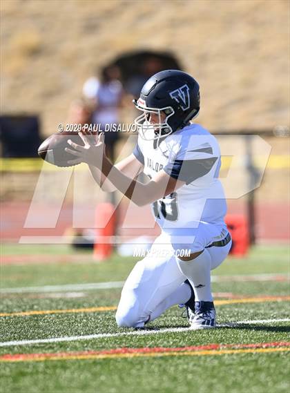 Thumbnail 2 in JV: Valor Christian at Castle View photogallery.