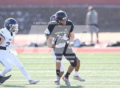 Thumbnail 2 in JV: Valor Christian at Castle View photogallery.