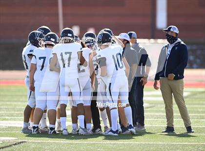 Thumbnail 3 in JV: Valor Christian at Castle View photogallery.