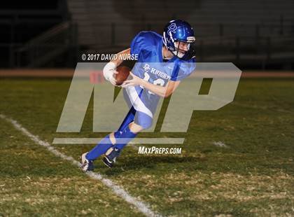 Thumbnail 3 in Lancaster Baptist @ Desert Christian photogallery.
