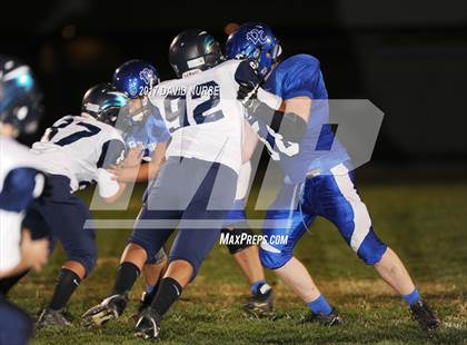 Thumbnail 1 in Lancaster Baptist @ Desert Christian photogallery.