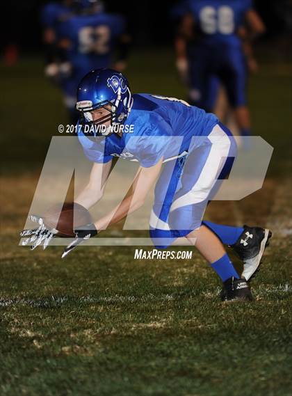 Thumbnail 3 in Lancaster Baptist @ Desert Christian photogallery.