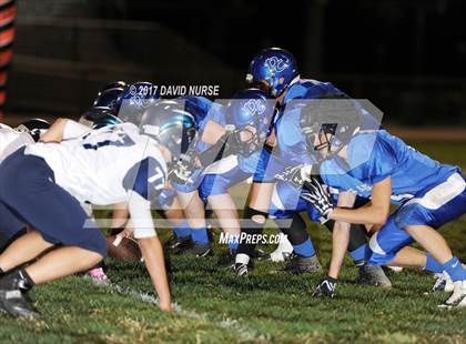 Thumbnail 2 in Lancaster Baptist @ Desert Christian photogallery.