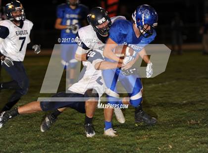 Thumbnail 3 in Lancaster Baptist @ Desert Christian photogallery.