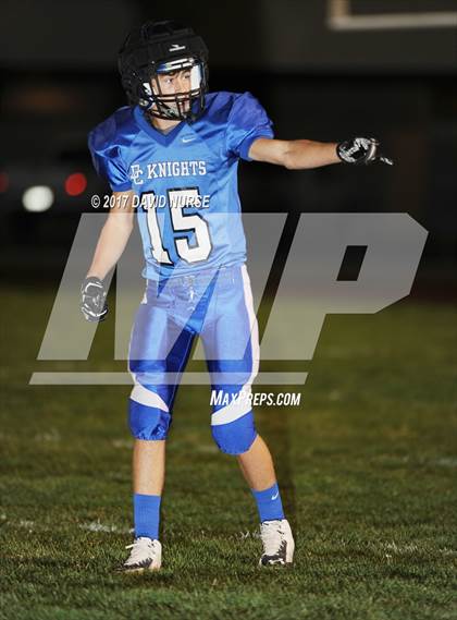 Thumbnail 3 in Lancaster Baptist @ Desert Christian photogallery.