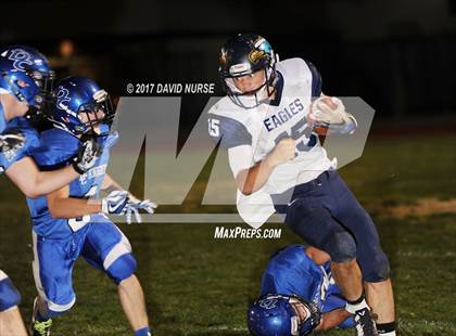 Thumbnail 1 in Lancaster Baptist @ Desert Christian photogallery.