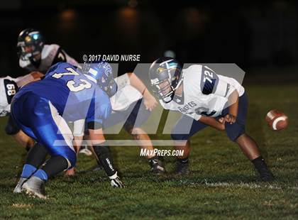 Thumbnail 2 in Lancaster Baptist @ Desert Christian photogallery.