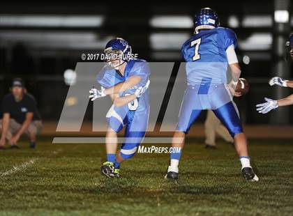 Thumbnail 3 in Lancaster Baptist @ Desert Christian photogallery.