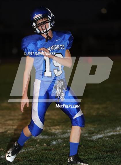 Thumbnail 3 in Lancaster Baptist @ Desert Christian photogallery.