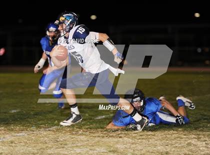 Thumbnail 3 in Lancaster Baptist @ Desert Christian photogallery.