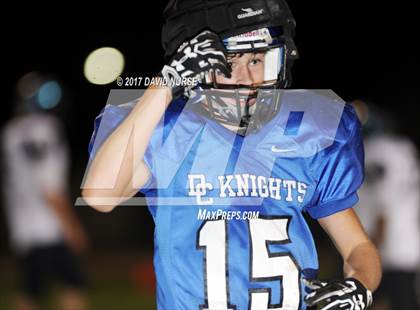 Thumbnail 2 in Lancaster Baptist @ Desert Christian photogallery.