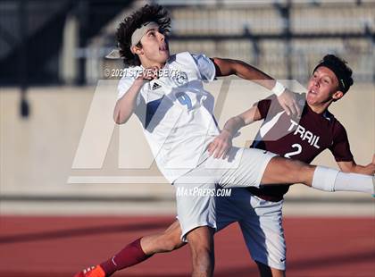 Thumbnail 2 in Cherokee Trail @ Grandview photogallery.
