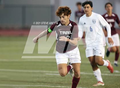 Thumbnail 1 in Cherokee Trail @ Grandview photogallery.