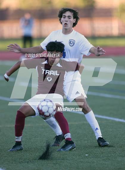 Thumbnail 2 in Cherokee Trail @ Grandview photogallery.