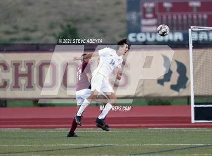 Thumbnail 1 in Cherokee Trail @ Grandview photogallery.
