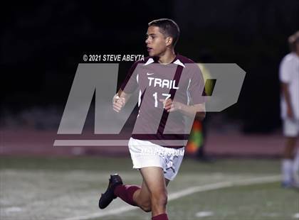 Thumbnail 1 in Cherokee Trail @ Grandview photogallery.