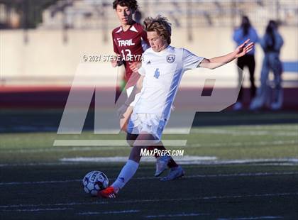 Thumbnail 1 in Cherokee Trail @ Grandview photogallery.