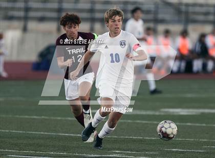 Thumbnail 3 in Cherokee Trail @ Grandview photogallery.