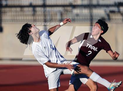 Thumbnail 3 in Cherokee Trail @ Grandview photogallery.